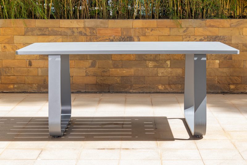 morino outdoor dining + morino chairs