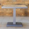 accra outdoor table