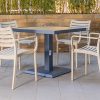 accra outdoor table