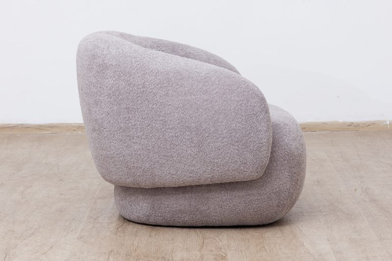 ezra fabric accent chair