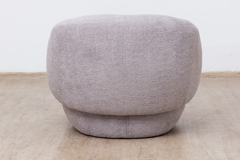ezra fabric accent chair