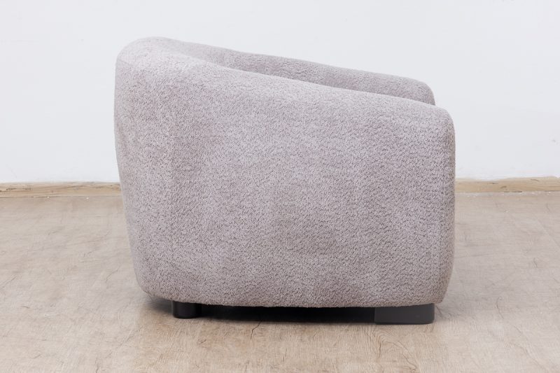 archie 7 seater fabric sofa (3+2+1+1)
