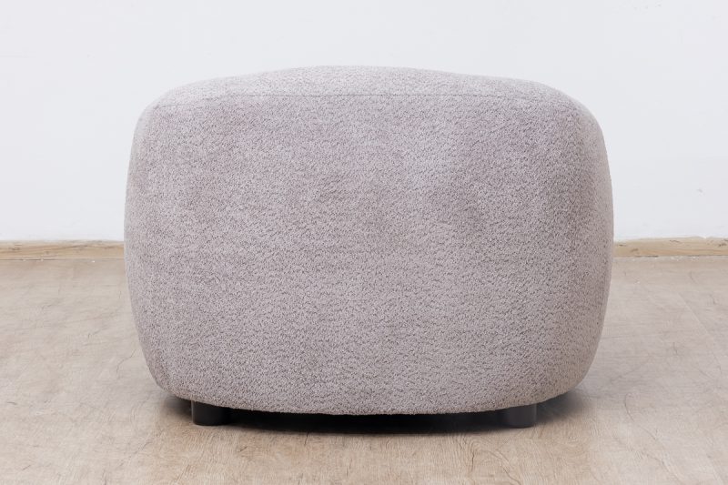 archie 7 seater fabric sofa (3+2+1+1)