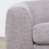 archie 7 seater fabric sofa (3+2+1+1)