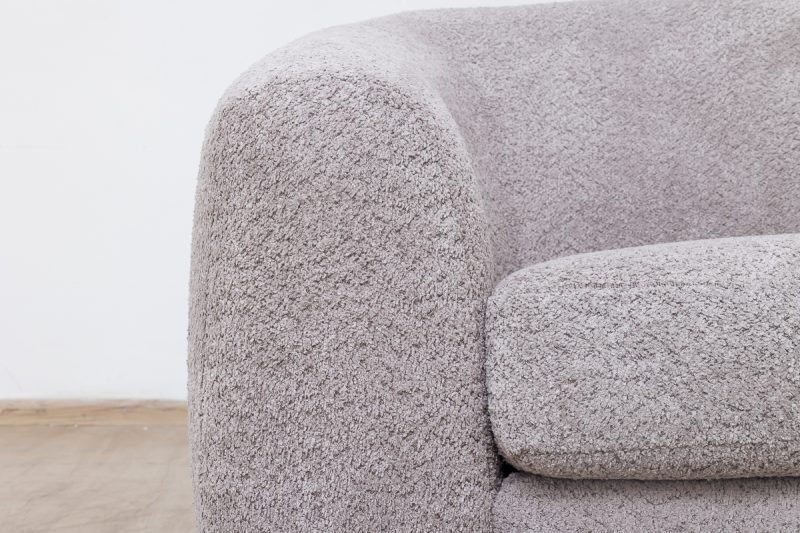 archie 7 seater fabric sofa (3+2+1+1)