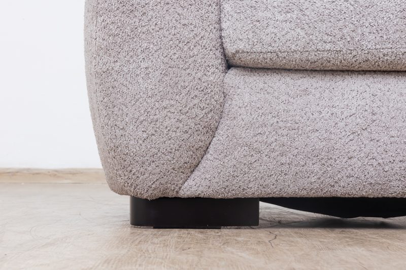 archie 7 seater fabric sofa (3+2+1+1)
