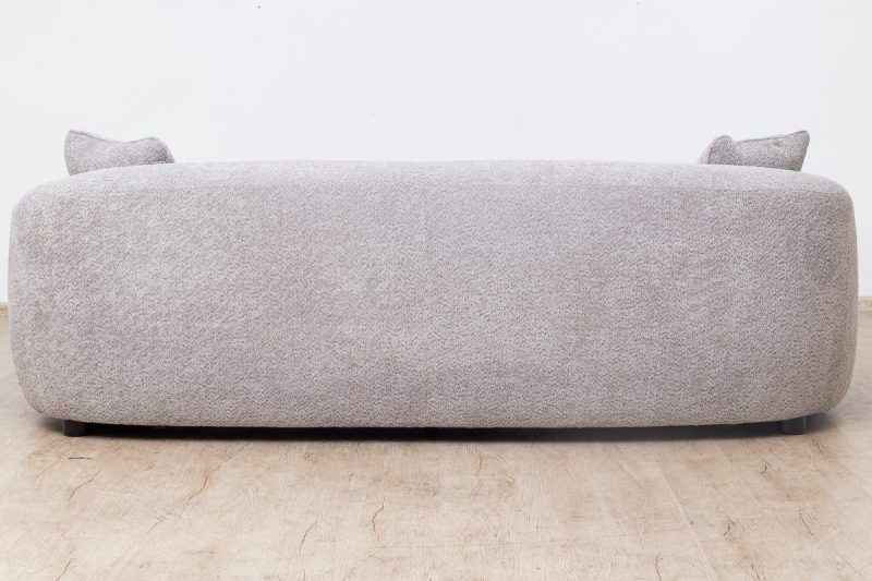 archie 7 seater fabric sofa (3+2+1+1)