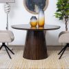 piper-1.2m - dining table + 4 chairs (copy)