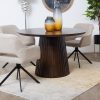 piper-1.2m - dining table + 4 chairs (copy)
