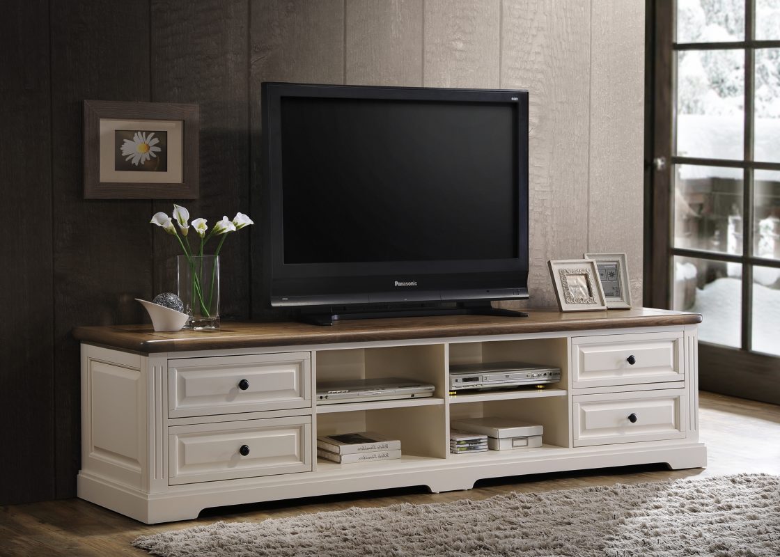 CHAUMONT TV Furniture Palace