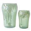 home decor -70607-glass vase
