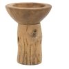 home decor -70653-candle holder