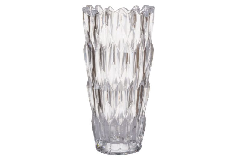 home decor -76402-gold-glass vase (copy)