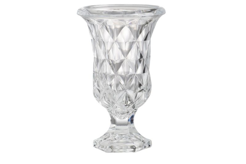 home decor -77288-glass vase