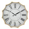 home decor -78668-ds-wall clock