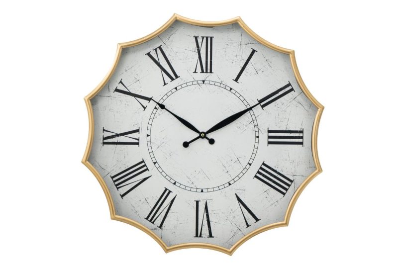 home decor -78668-ds-wall clock