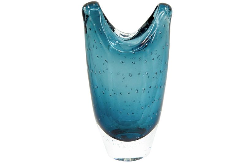 home decor -79955-glass vase