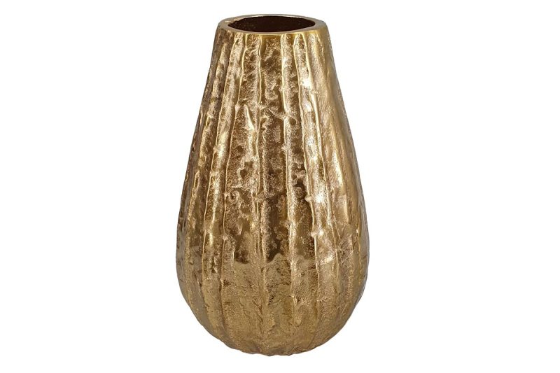 home decor -83765- metal vase