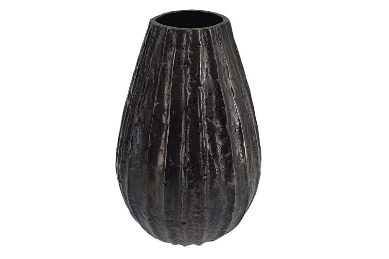 home decor -83766- metal vase