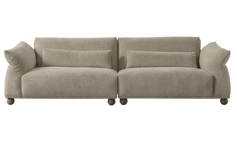 albion 9 seater fabric sofa (4+3+1+1) (copy)