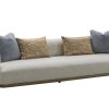 lasalle 9 seater fabric sofa (4+3+1+1)