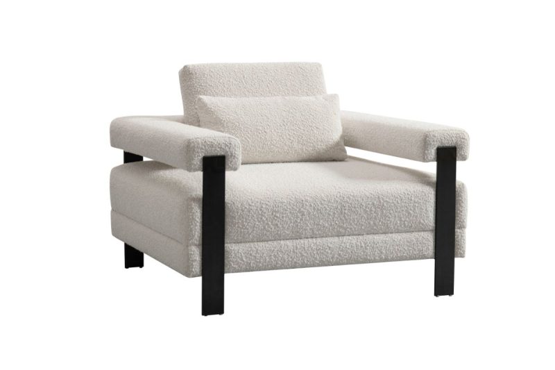 hamley 7 seater fabric sofa (3+2+1+1)