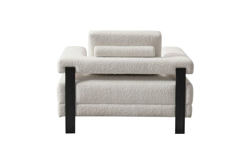 hamley 7 seater fabric sofa (3+2+1+1)