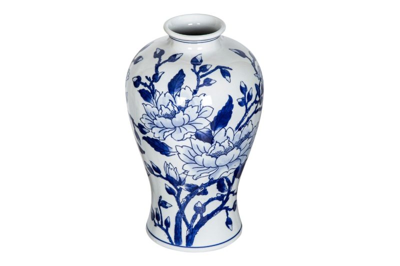 home decor -60961-ceramic vase