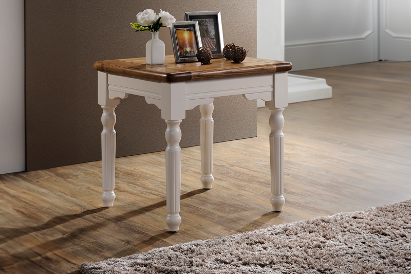 end table - chaumont