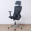 avior (jxp-8051hb) - high back chair