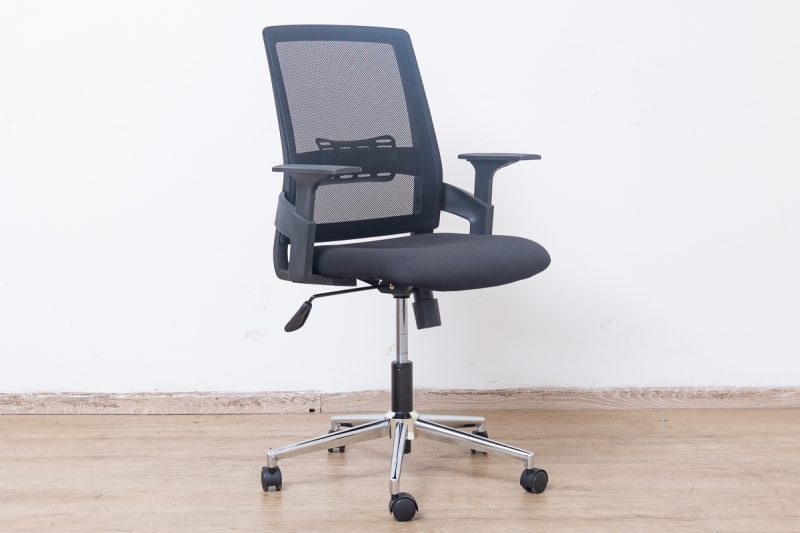 arista -jxp-8025- low back chair