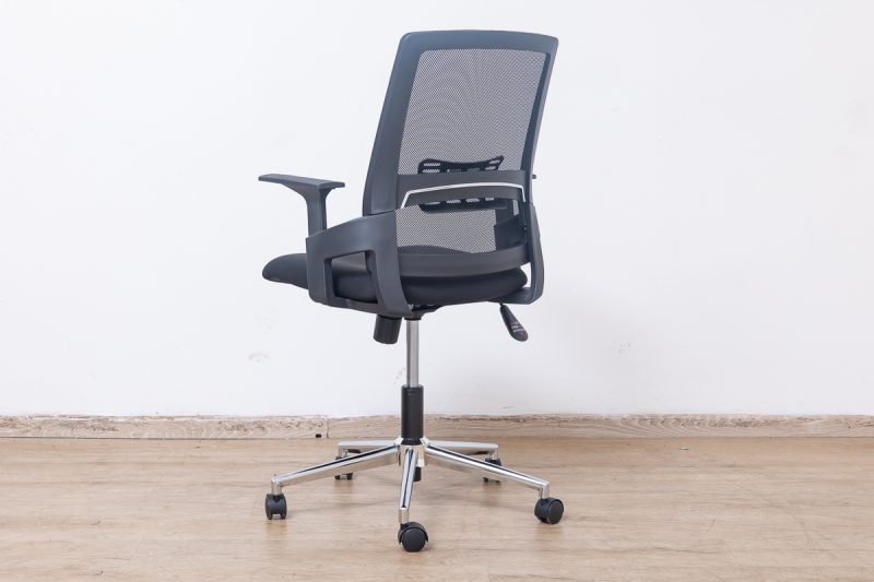 arista -jxp-8025- low back chair
