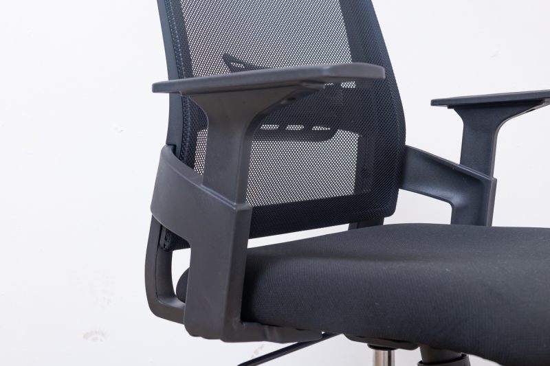 arista -jxp-8025- low back chair