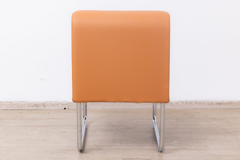 1 seater sleek- 312h- office sofa