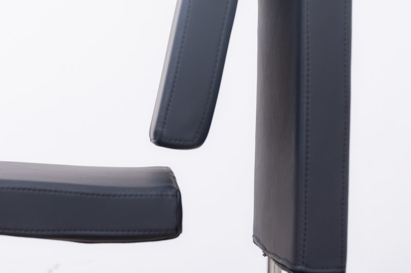 1 seater sleek- 312h- office sofa (copy)