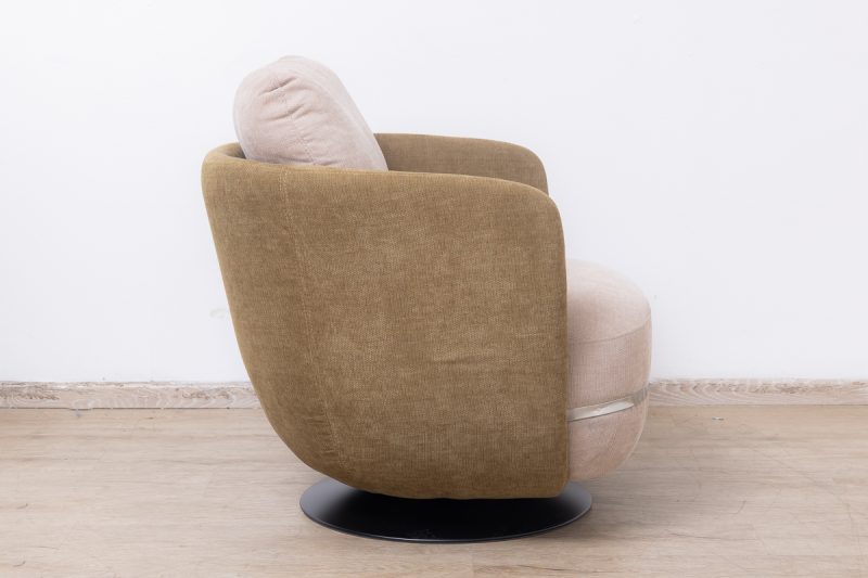 1 seater bruce- dy-13 office sofa