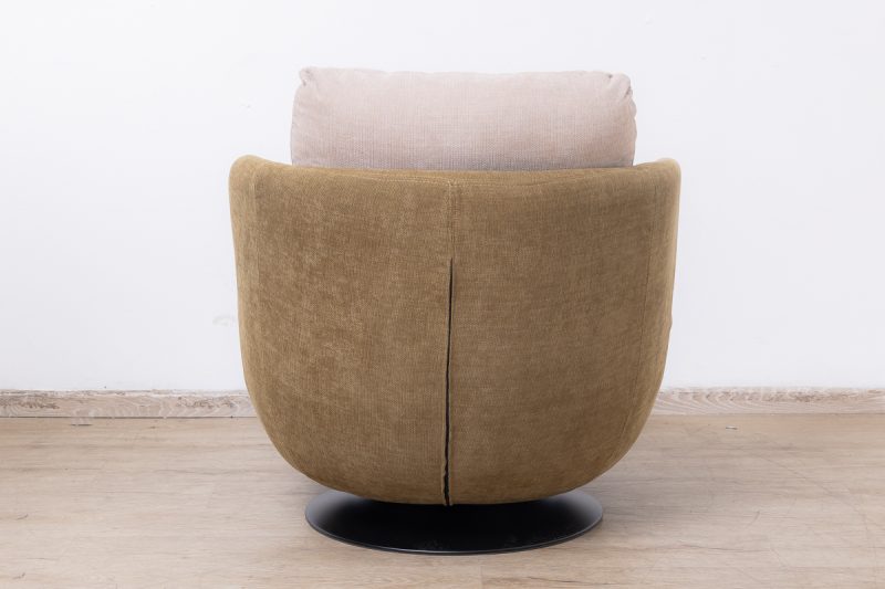 1 seater bruce- dy-13 office sofa