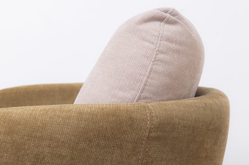 1 seater bruce- dy-13 office sofa