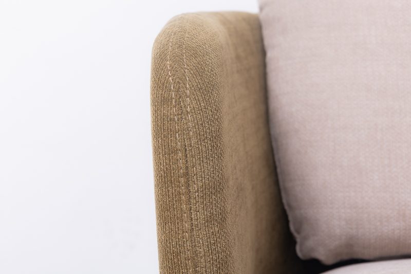 1 seater bruce- dy-13 office sofa