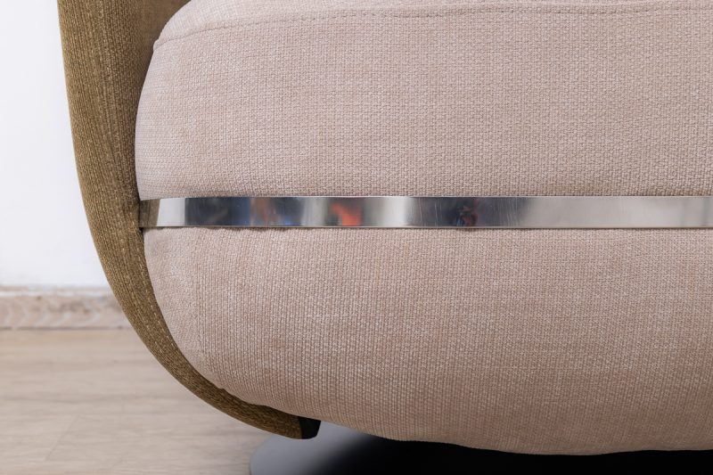1 seater bruce- dy-13 office sofa