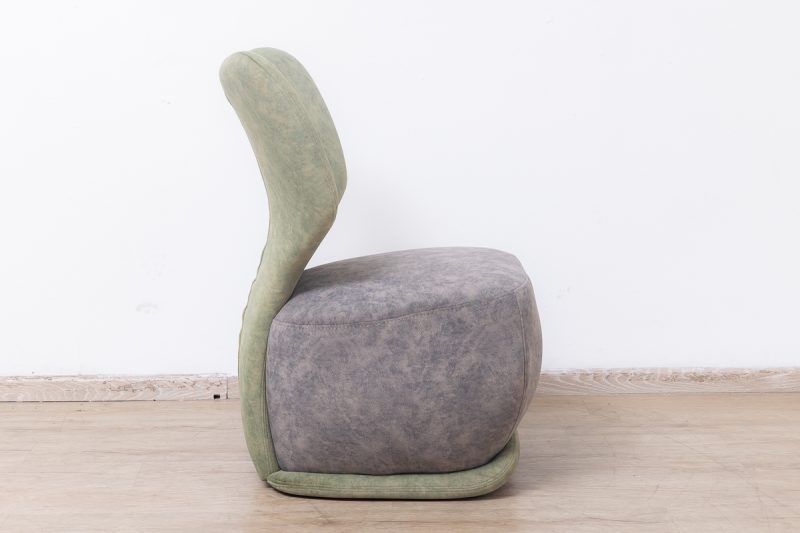 1 seater jason- dy-9  office sofa