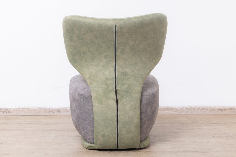 1 seater jason- dy-9  office sofa
