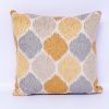 cushion - meridian honycomb