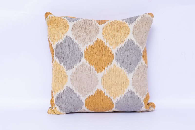 cushion - meridian honycomb
