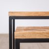 gusto end table