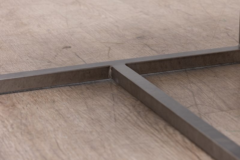 aaron coffee table