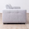 carlyle 4 seater fabric sofa