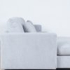wilcot fabric corner sofa