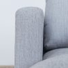 wilcot fabric corner sofa