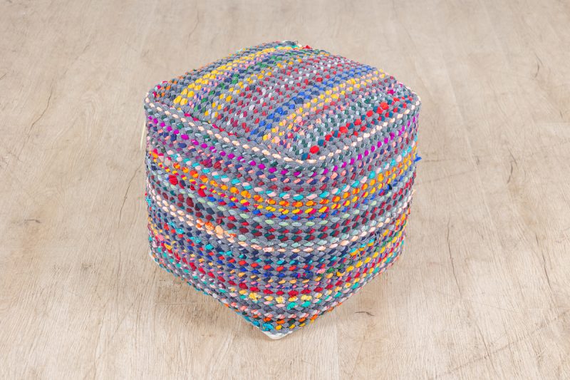 madrid - pouf
